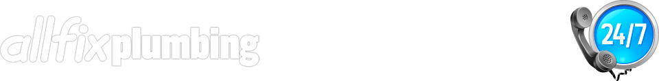 Allfix Plumbing -24 Hour Emergency Service